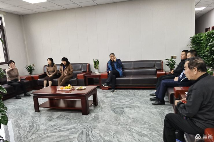 李武良投资平陆世界傅山国际中医药教育基地 引起各界人士高度赞扬
