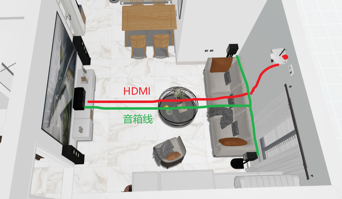 土味装修：全屋电路改造清单分享，怎么做才实用又省钱？