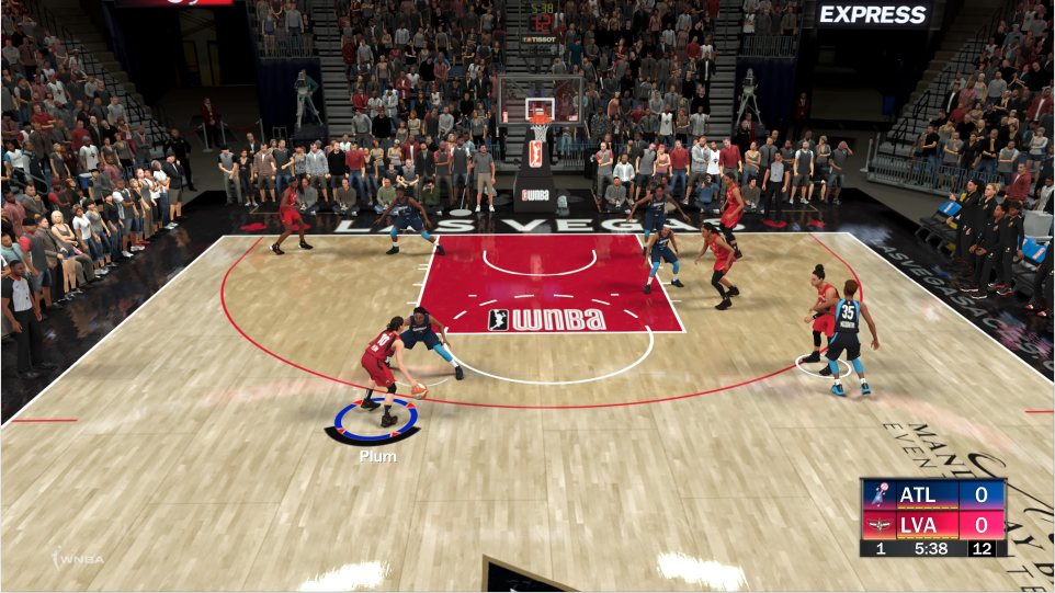 nba2k20教练都有哪些能力(《NBA 2K20》3DM评测8.9分：迈向赛场之外)