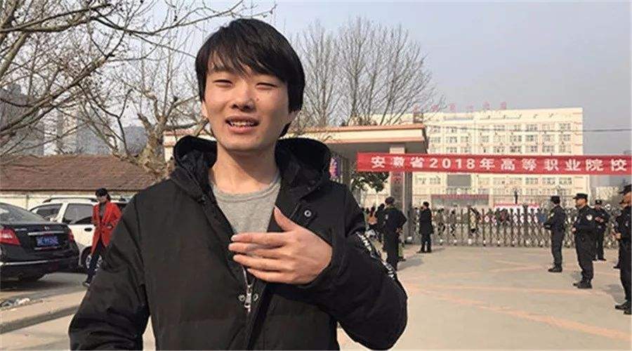 12年那个高考故意考零分的徐孟南：若可以重来，我不会再交白卷