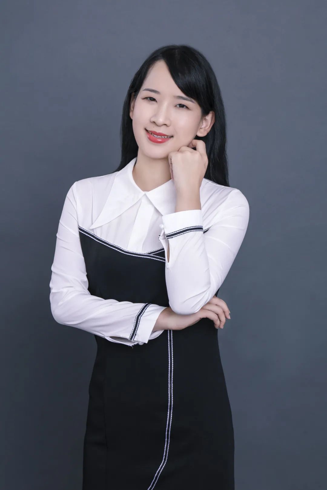 双重身份、多重热爱，川师大心理学院有位“琼姐”老师