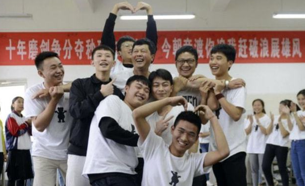 同样是考专科学校，单招进和高考进有区别，别等上了大学才知道