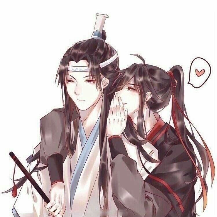 这些《魔道祖师》的梗，你知道几个呢？