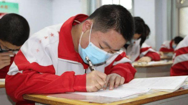 成都三诊差到离谱，高考没戏了？奇迹是这样创造的