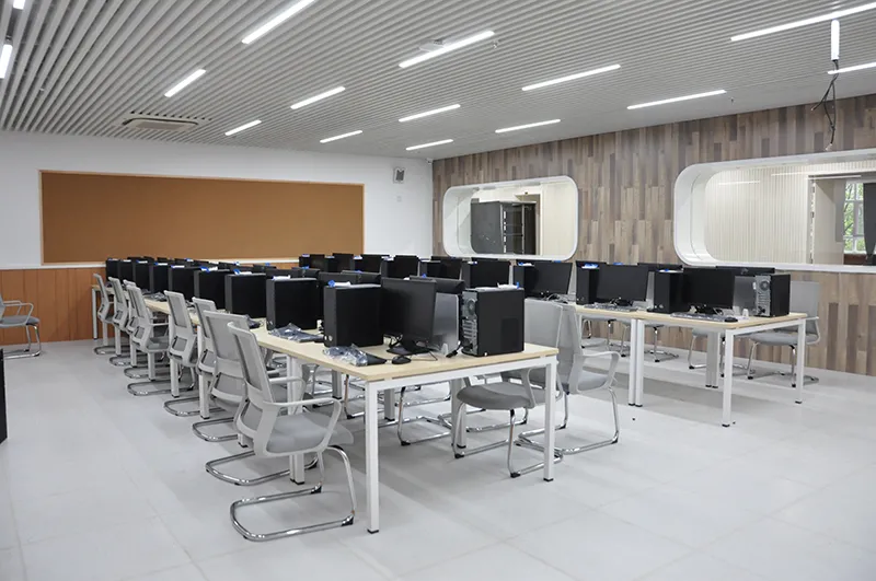 家长眼中的沪上A-Level牛校：升学成果优异！校园环境加倍升级