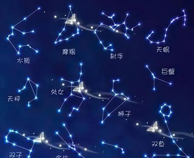 解密12星座男人出轨指数，你敢看吗？