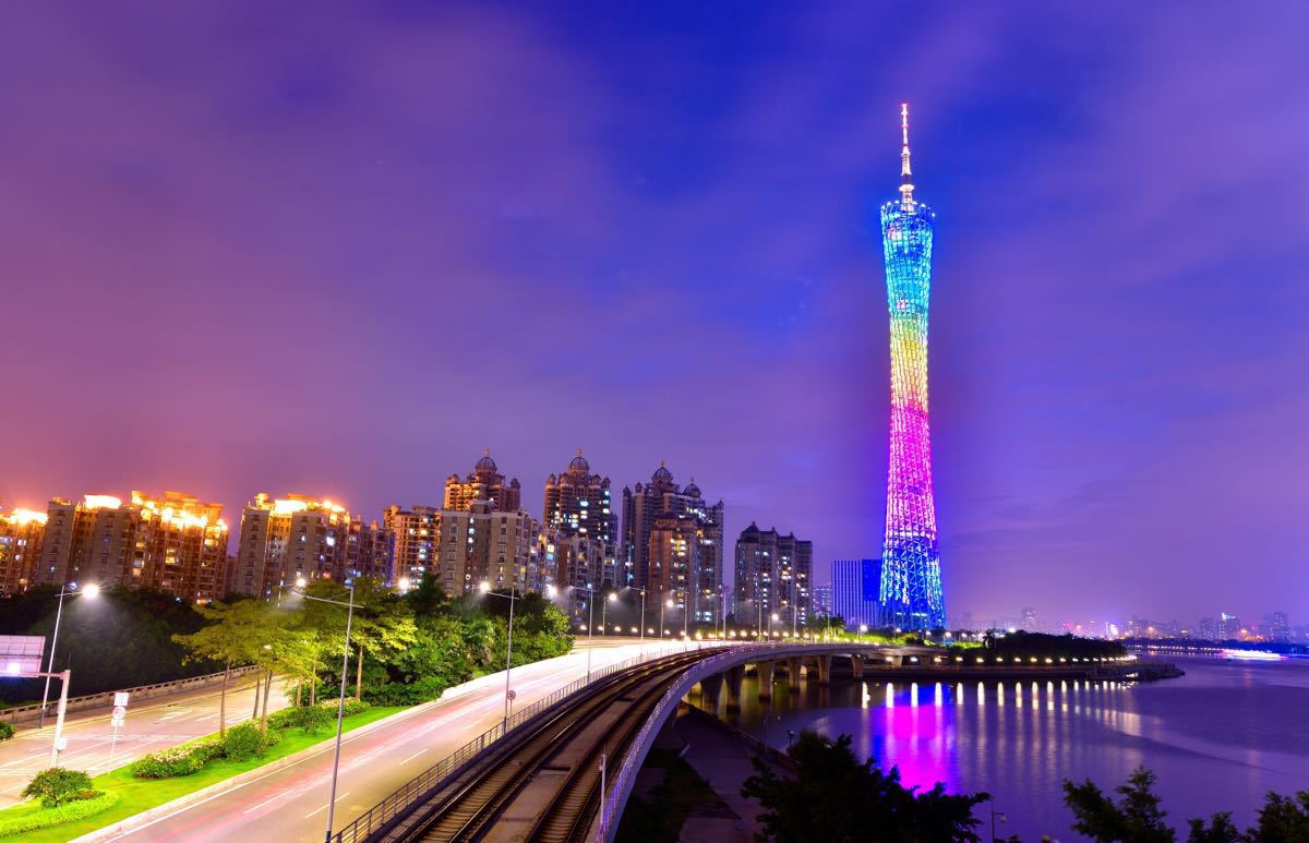 广东十强城市最新排名：深圳第一，惠州领先珠海，1城不足百亿
