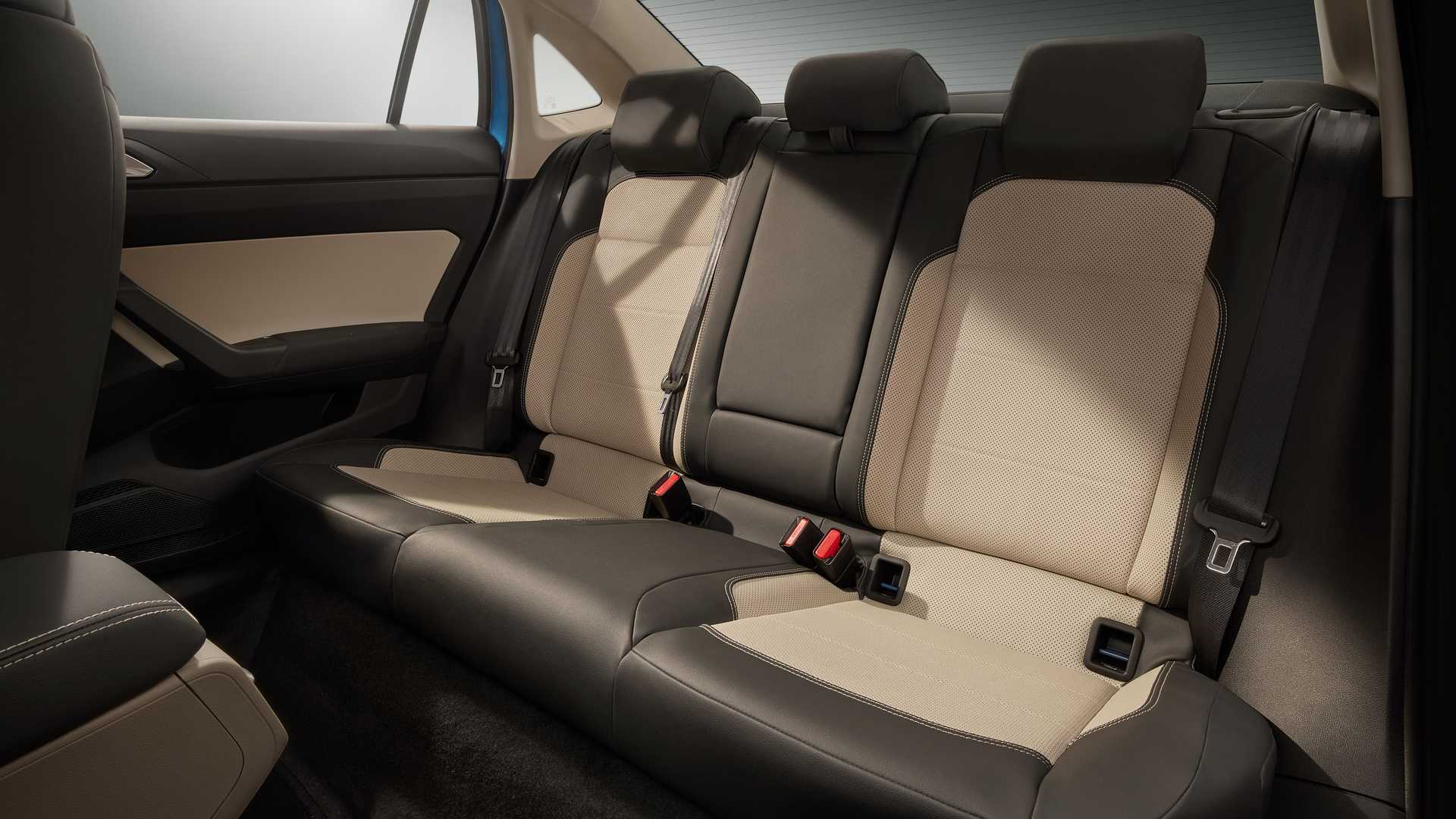 斯柯达Slavia官图发布！印度特供车，竟跟上潮流，放国内也不错