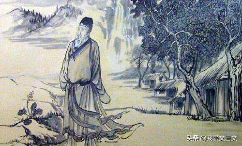 经典文言文赏析｜崔篆平反