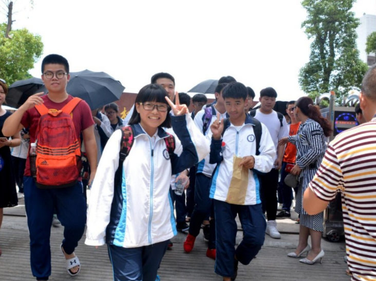 福建迎来5所新大学，其中1所是全国第四？此外学生迎来好消息