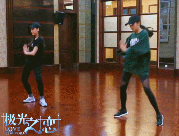 “华为小公主”的一支舞，暴露娱乐圈多少明星的尴尬