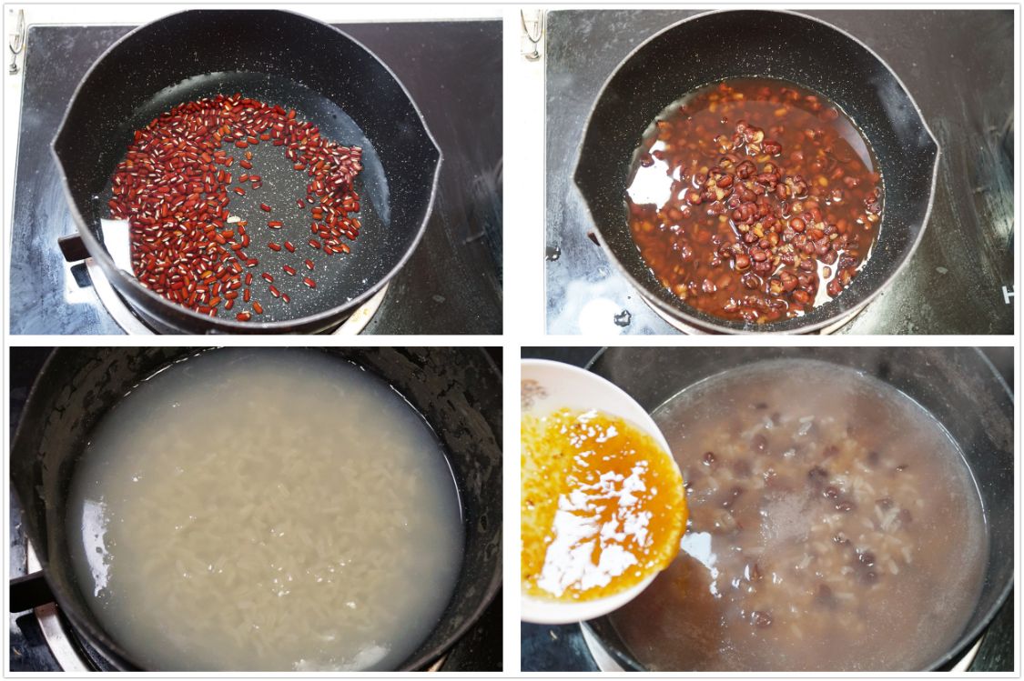 秋天一碗粥，不劳郎中帮，推荐10道早餐粥，秋季干燥要多喝