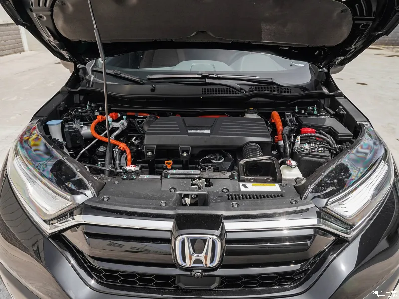 动力方面,本田cr-v提供1.5t汽油发动机及2.