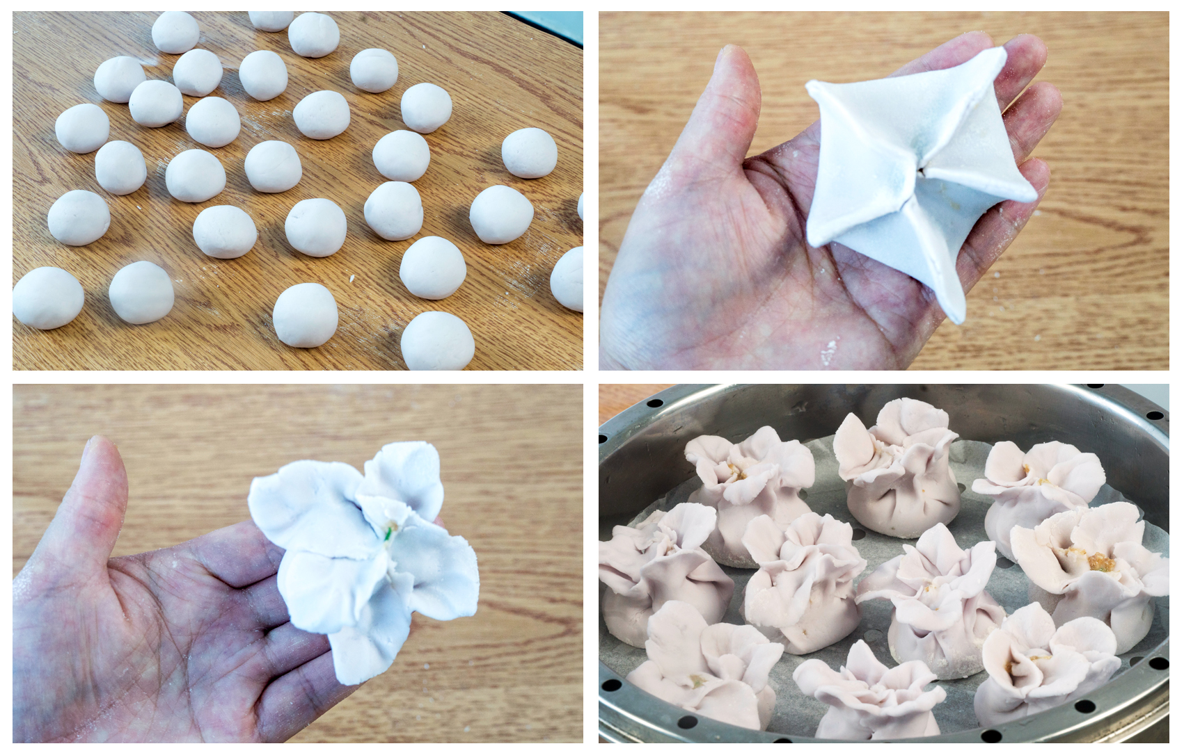 晒晒我家12天不重样的早餐，营养健康，馅儿料满满，跟着做不费心