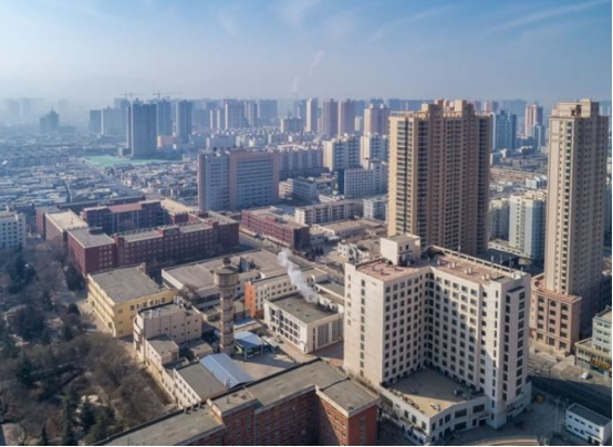 西北这所大学正式迈向“省部共建”，意义非凡，实力再上新台阶