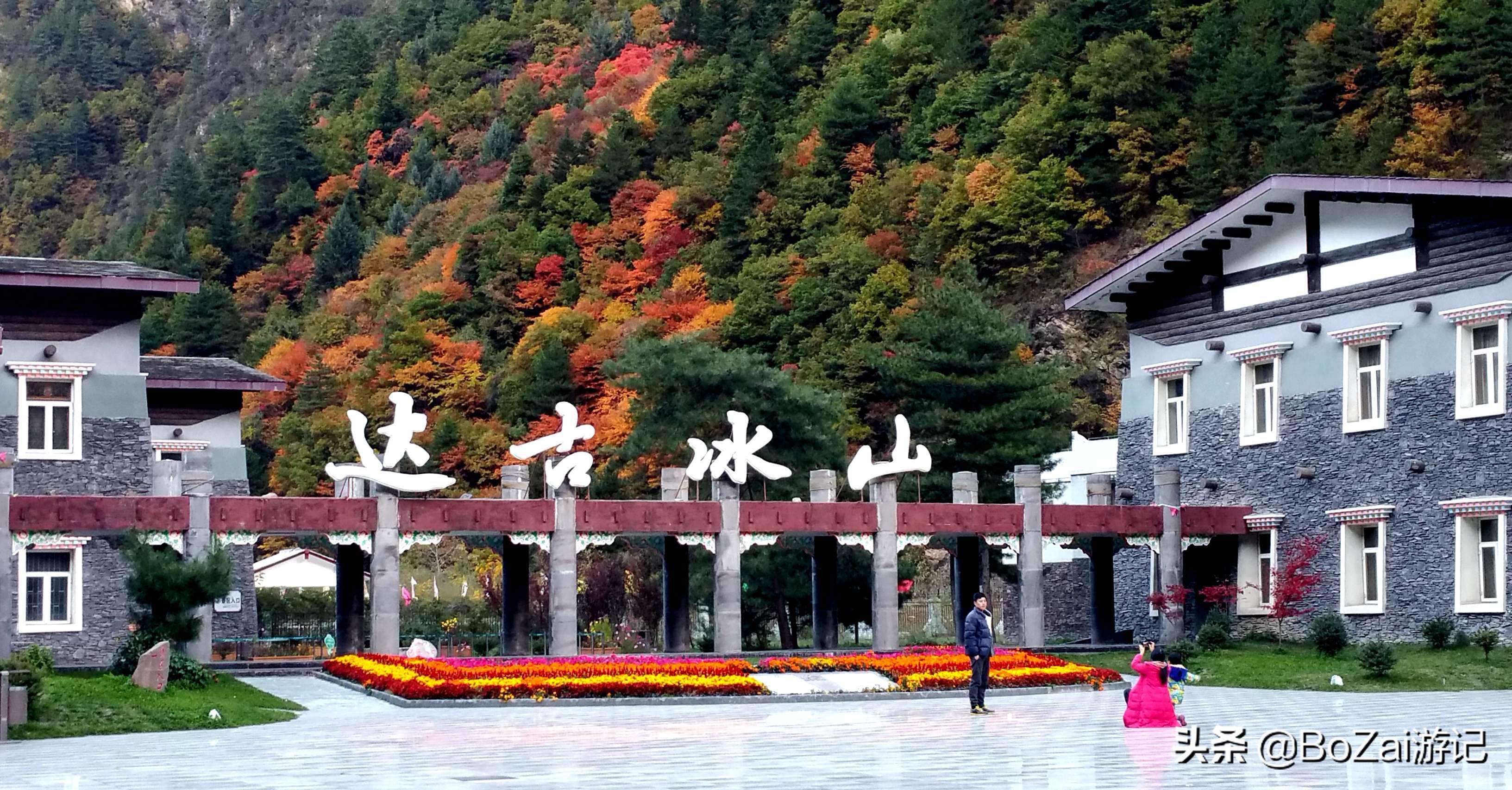 到四川阿坝旅游不能错过的19个景点，你去过几个？最爱哪个景点