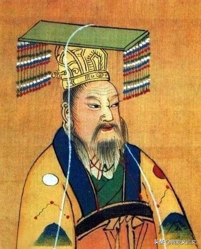 经典文言文赏析｜隋文帝不赦子
