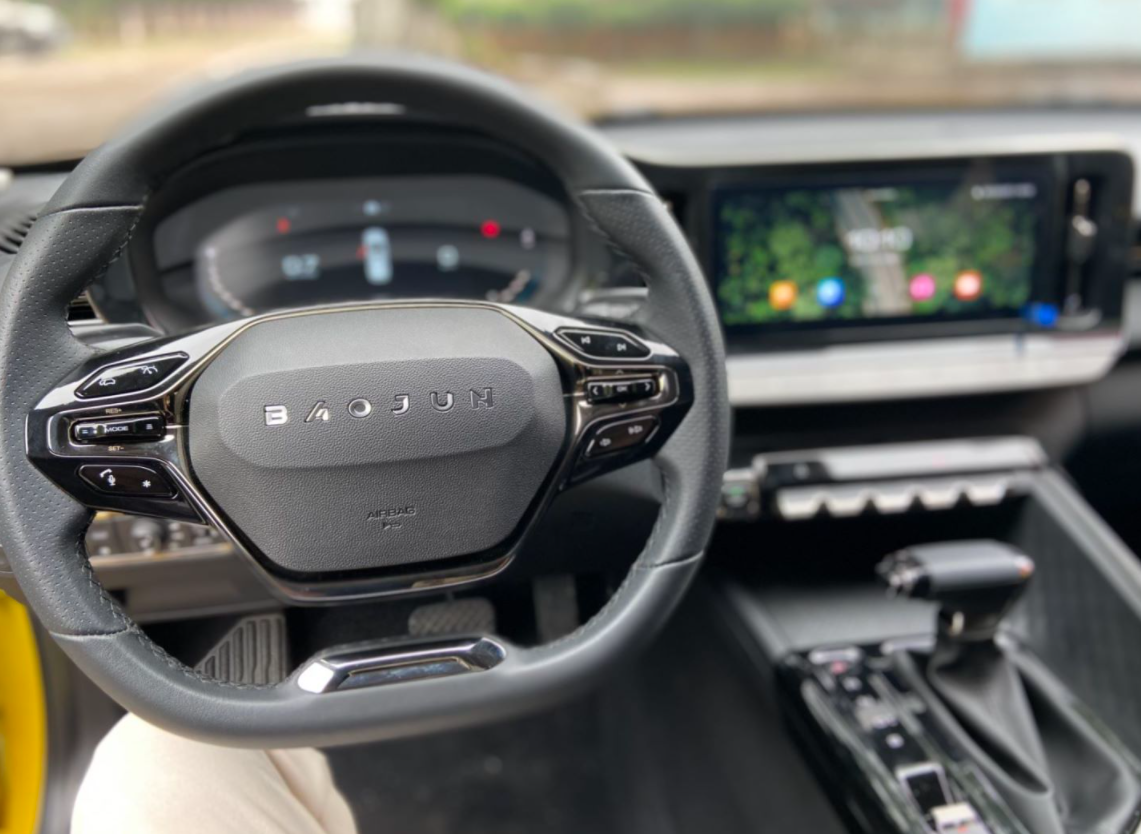 “四厢车”宝骏Valli，车长近4米7配“双人床”