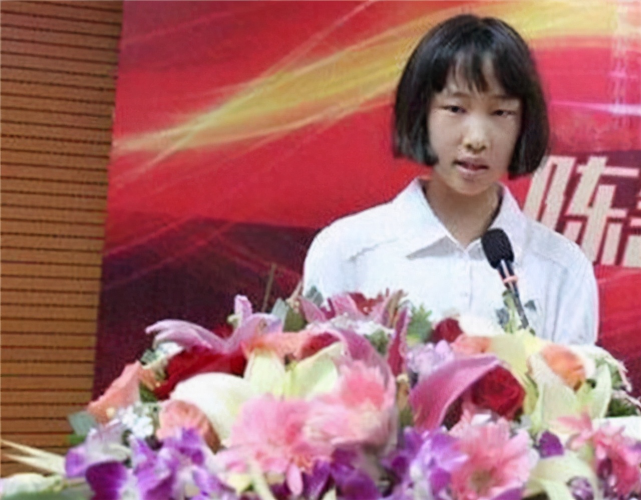 天才少女陈舒音，12岁以620分考入浙大，3年过去，现状如何