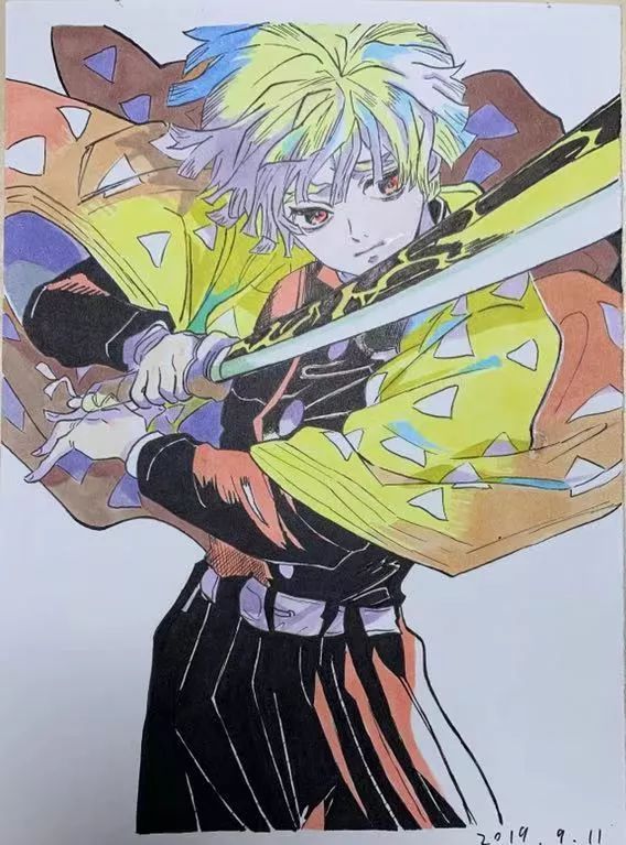 日本艺术留学：京都精华大学 插画专攻 合格经验分享