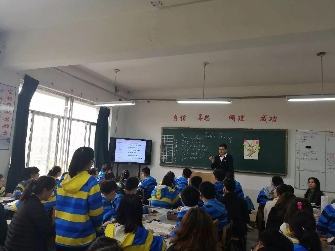 当年高考的“九省状元”，上课只要一抬头，老师就怀疑自己讲错了