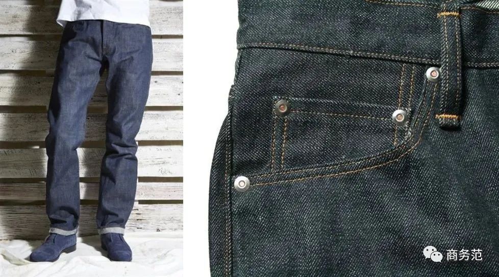 春天必不可少牛仔：除了Levi's，你还应该知道这12个品牌