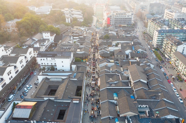 杭州旅游景点有哪些景点？杭州旅游十大必去打卡景点推荐-第193张图片