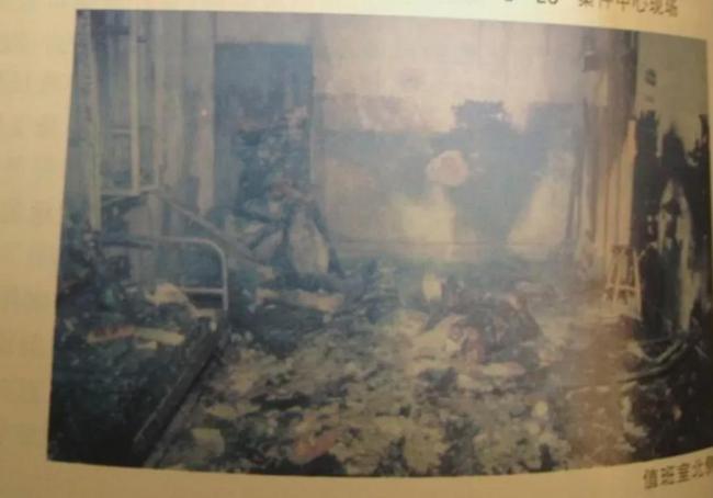 1995南山矿案：10名守卫荷枪实弹却被4人谋害，凶手如何被抓的？