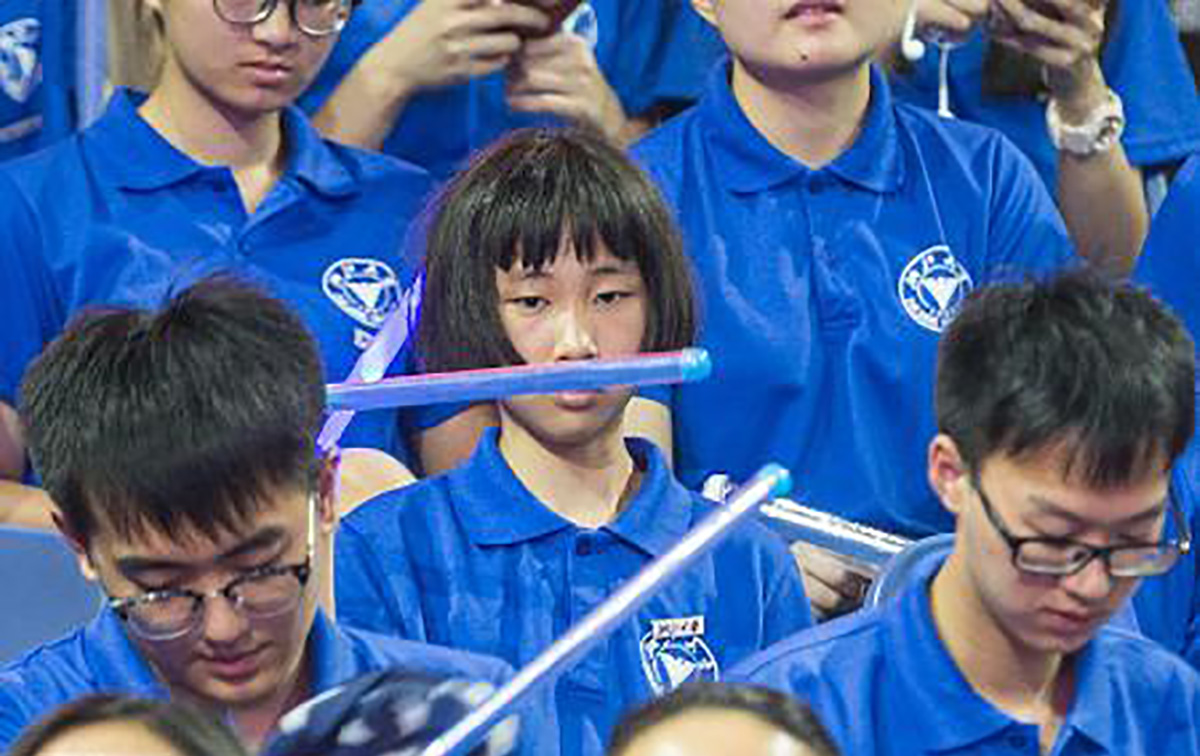 “神童”陈舒音：7岁上初中，12岁高考620分上浙大，如今怎样了？