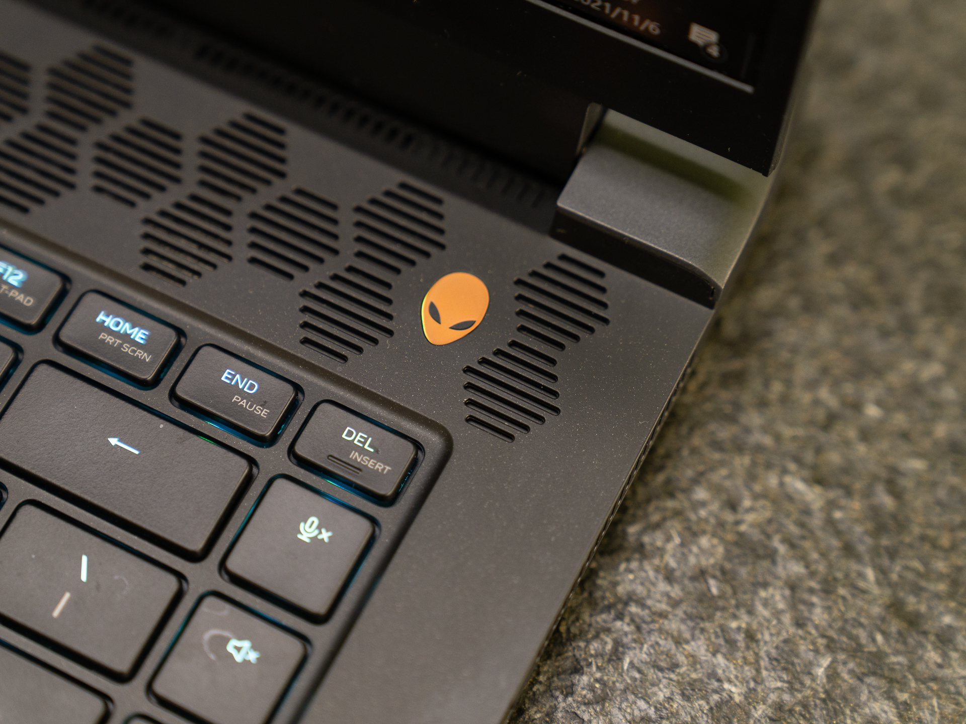 玩家的终极梦想，一旦拥有就能大作畅玩的Alienware m15 R6