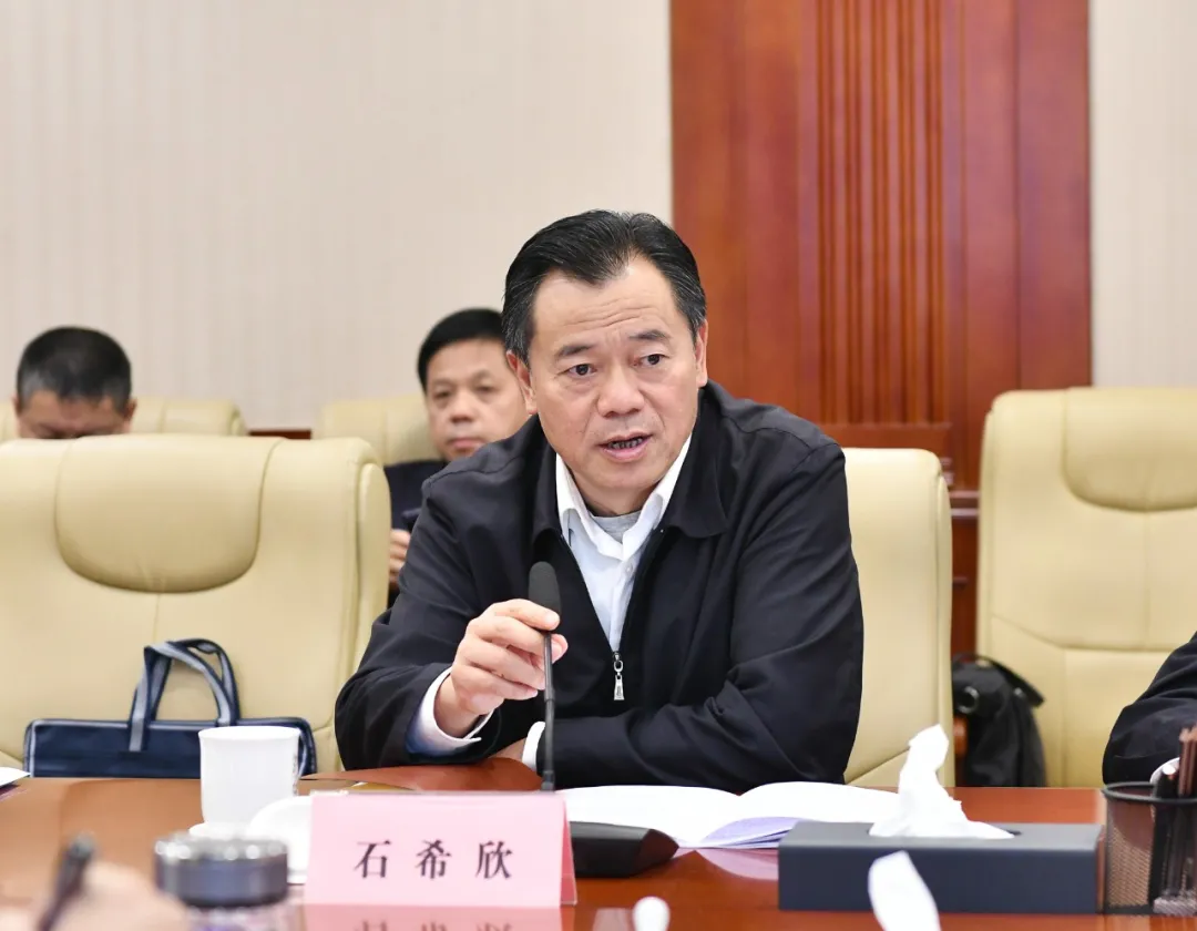 ​周农来怀开展《社区矫正法》执法调研时强调 加强协作密切配合 共同推动法律全面有效实施 石希欣参加