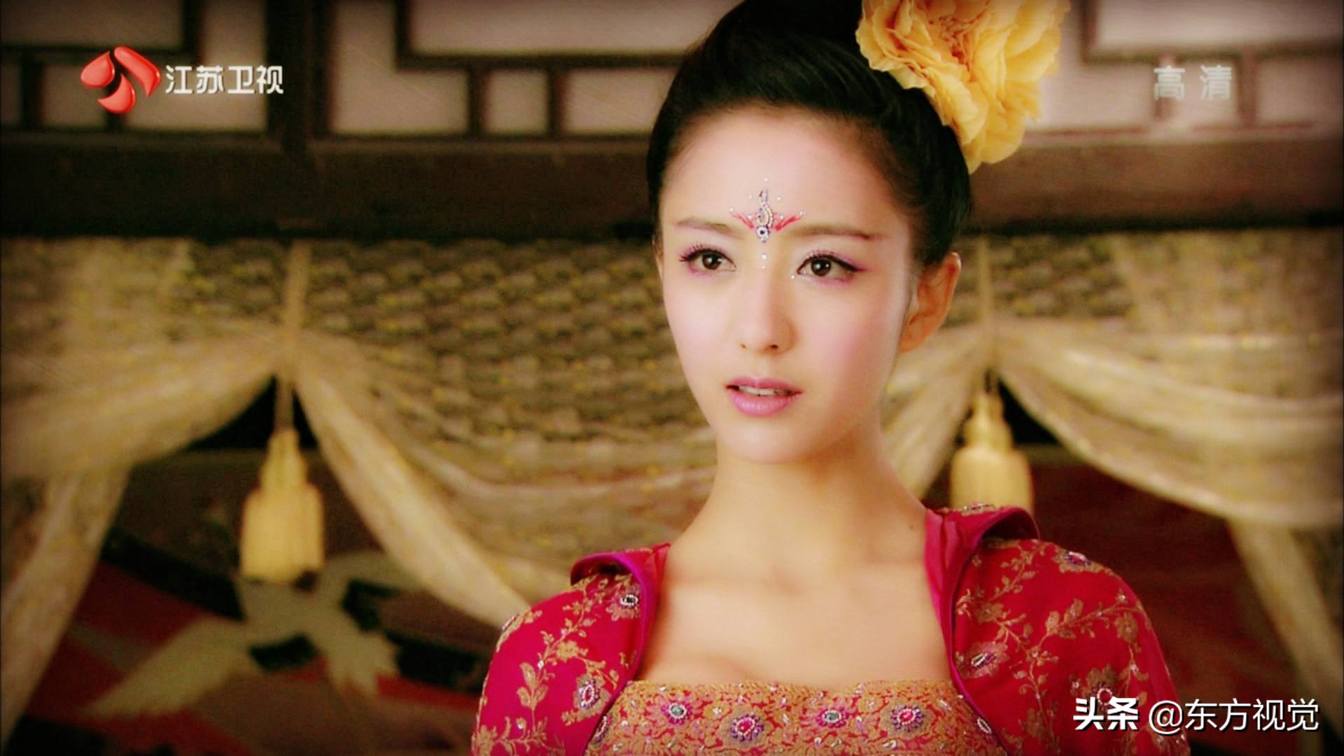 这些同美女有关的成语，或褒或贬，你知道哪些？
