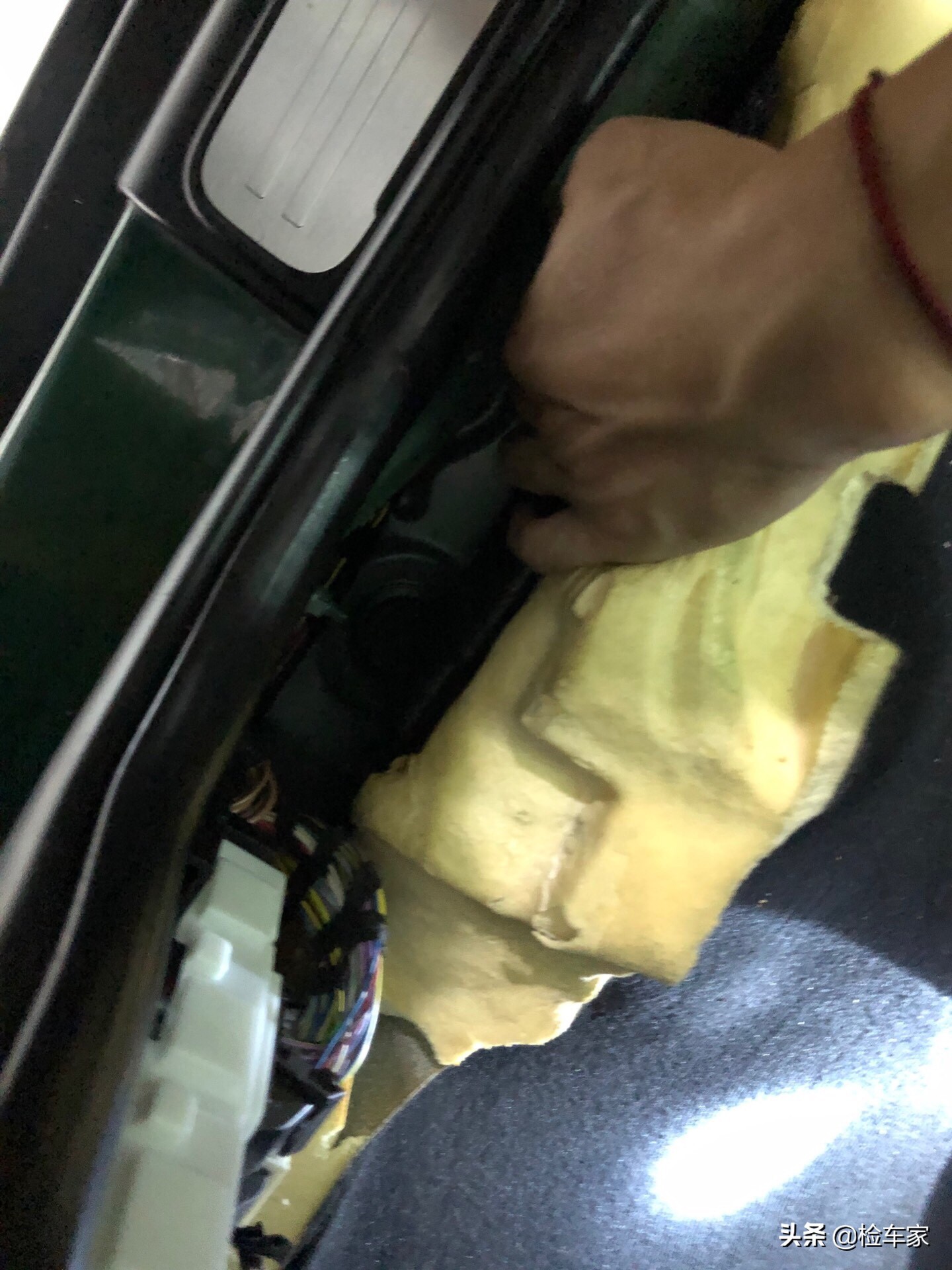 花13.5万买一辆才两年多MINI ONE 值吗？买家：女士的最爱