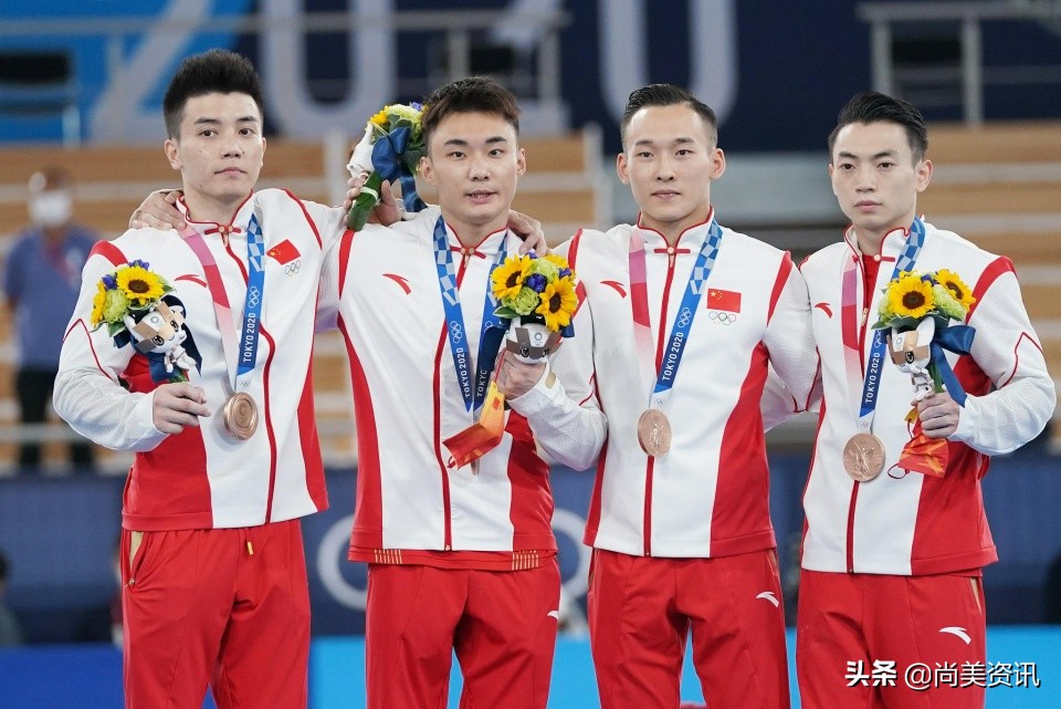 有哪些东京奥运会运动员得奖的（东京奥运会奖牌榜中国位居榜首！中国11位铜牌得主奥运健儿名单）