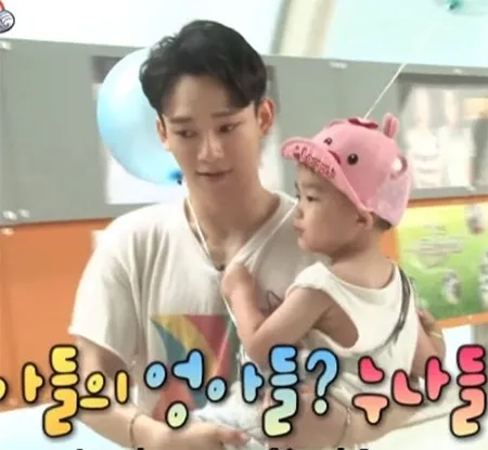 EXO CHEN妻子怀二胎,他将为两个孩子的爸爸;爱豆不参与韩国高考?