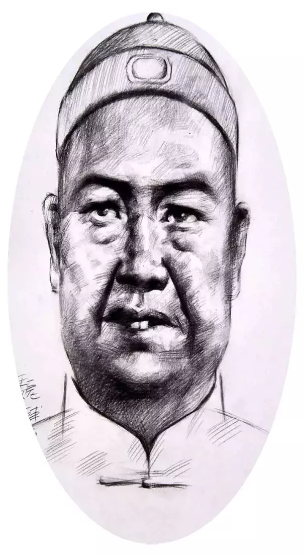 青木川六个故事,你听说过吗?