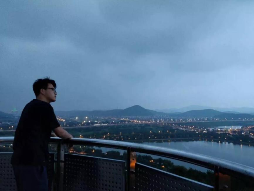 才貌双全！4年前，他们考入南京师范大学同一学院，如今全部保研985深造！