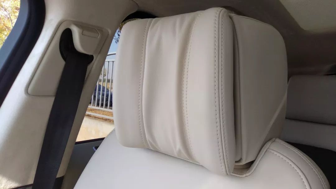 大排量也有小智慧 | 点滴试驾路虎揽胜运动版