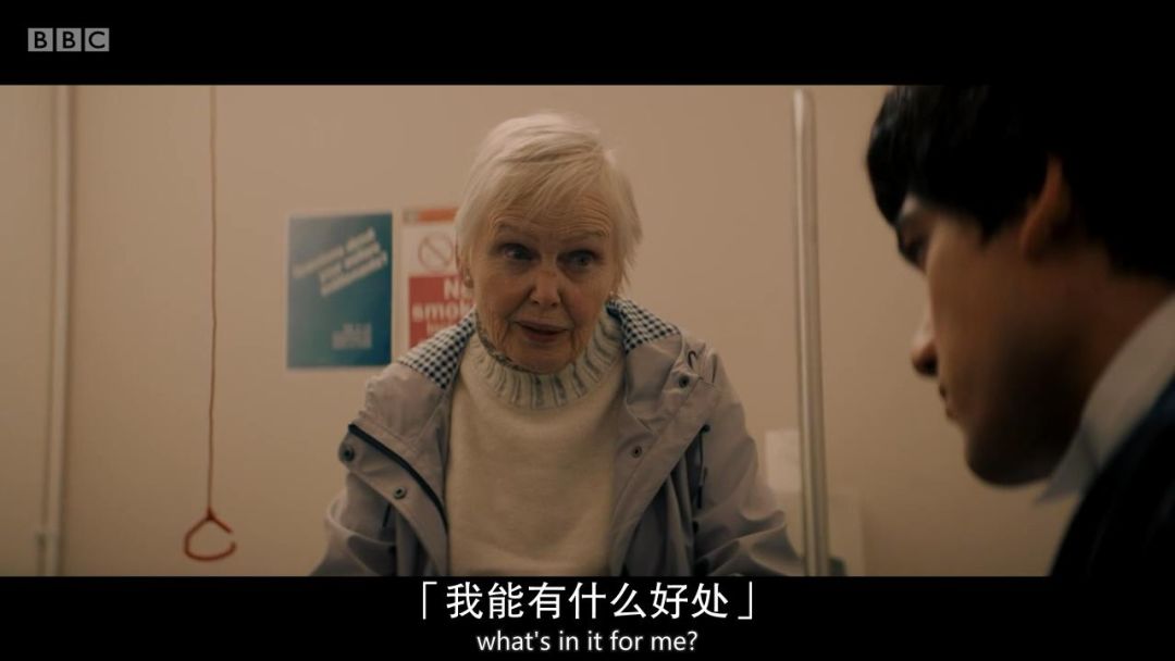 BBC小短剧，过分可爱，五星了