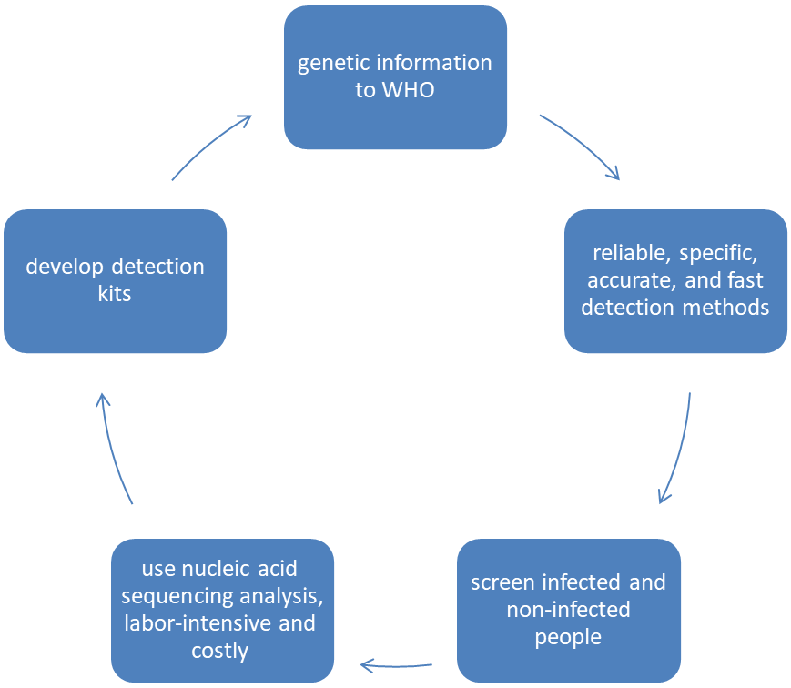 中国如何取得抗疫胜利的？英语作文写作的头脑风暴和逻辑思维过程