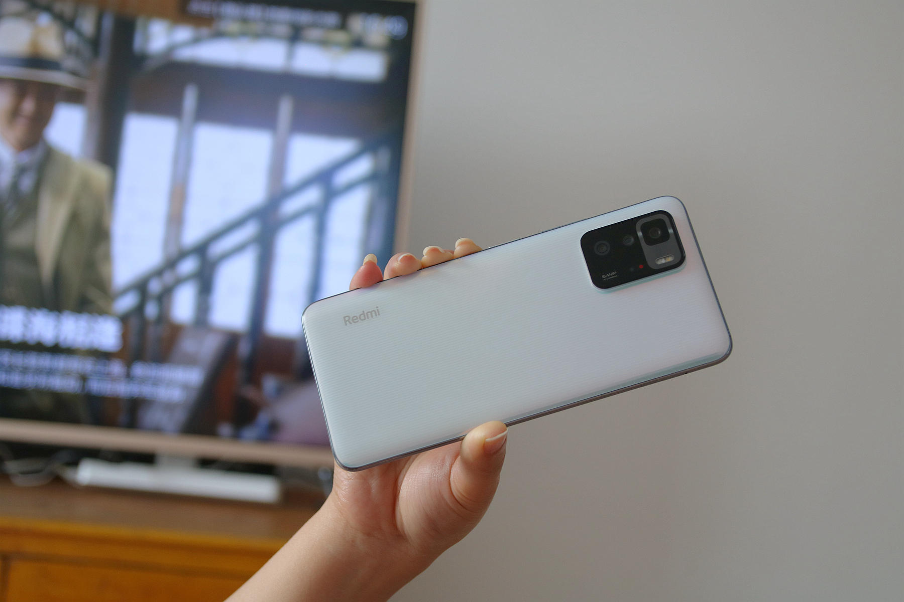 不吹不黑的小米新手机,redmi note 10 pro真实的体验