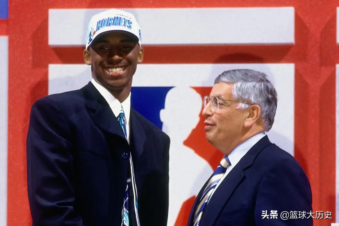 96年NBA选秀(1996届选秀重排！11位全明星，大本第五，纳什只能第三)