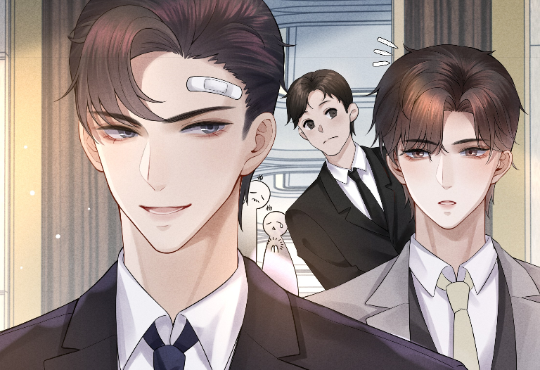 《迪奥先生》出漫画,"天凉王破"是什么梗?