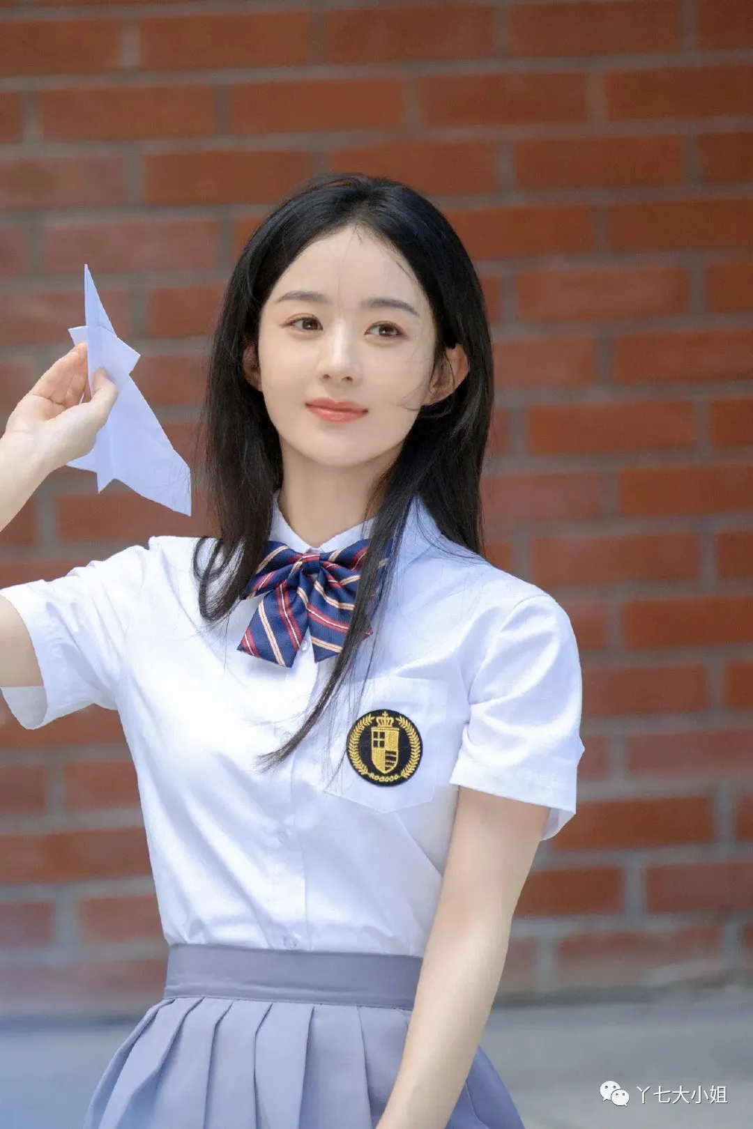 2021秋冬女装流行趋势之：学院风