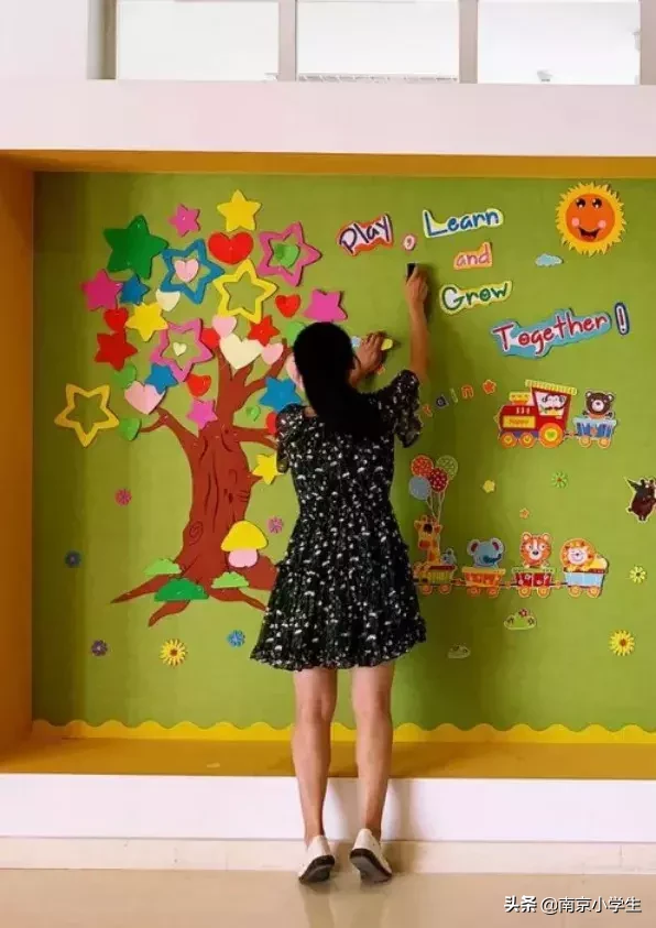 南外新学校曝光！校长透露重要信息......