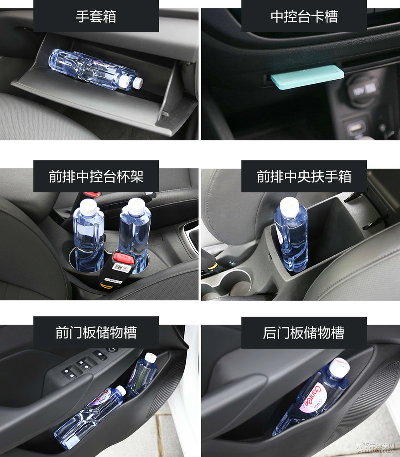 入门也要有追求 试驾北京现代新一代悦纳