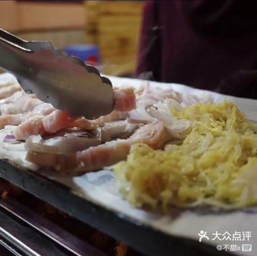 福州硬核烤肉地图！复工后第一顿烤肉，你选哪家？