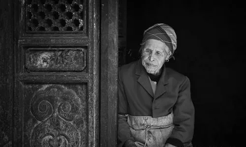 建水+元阳 连续两年上高考题~带你“卷”上感受红河之美