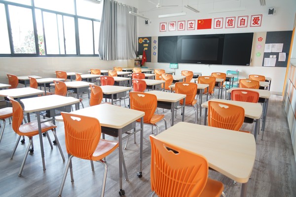 最新汇总！无锡热门民办学校2020年招生公告