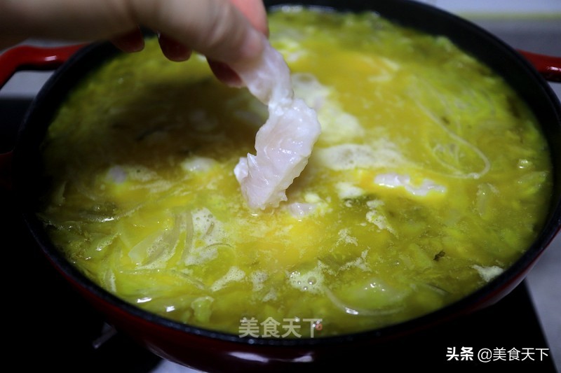 一条鱼，怎么做？道道都是鲜香味美，高颜值宴客菜